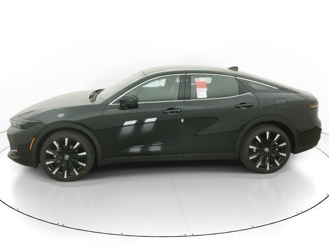 new 2026 Toyota Crown car, priced at $53,372