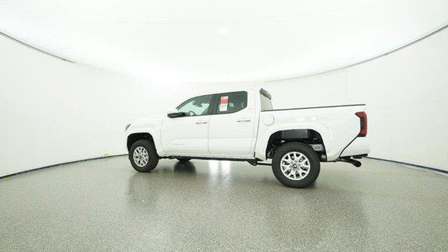 new 2026 Toyota Tacoma car, priced at $38,113