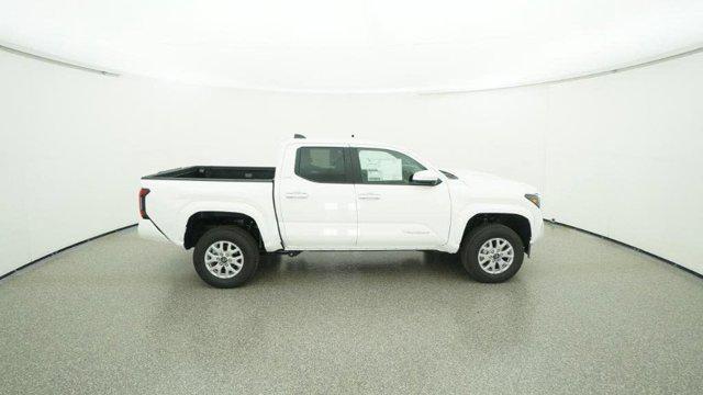 new 2026 Toyota Tacoma car, priced at $38,113