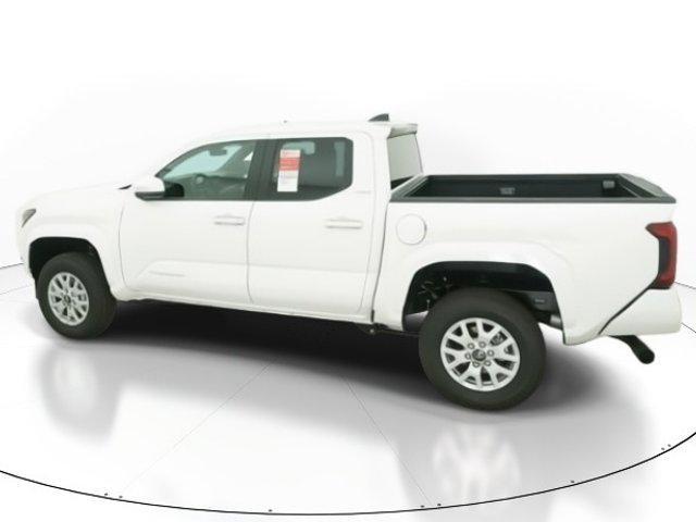 new 2026 Toyota Tacoma car, priced at $38,113
