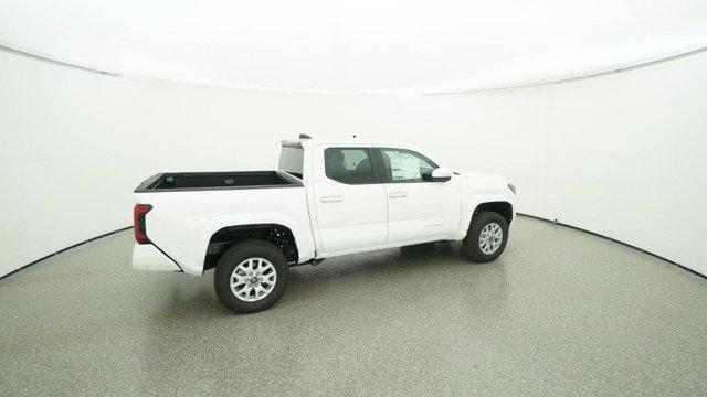 new 2026 Toyota Tacoma car, priced at $38,113