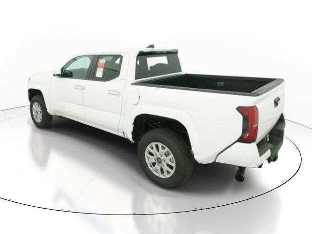 new 2026 Toyota Tacoma car, priced at $38,113