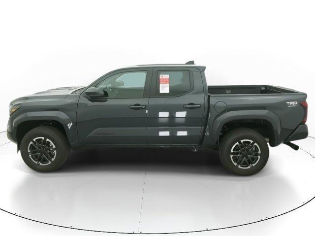 new 2025 Toyota Tacoma car, priced at $42,234
