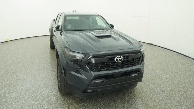 new 2025 Toyota Tacoma car, priced at $42,234