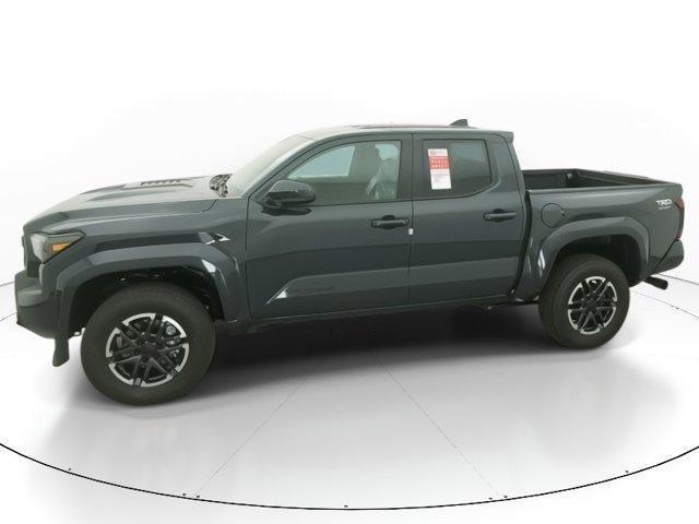 new 2025 Toyota Tacoma car, priced at $42,234