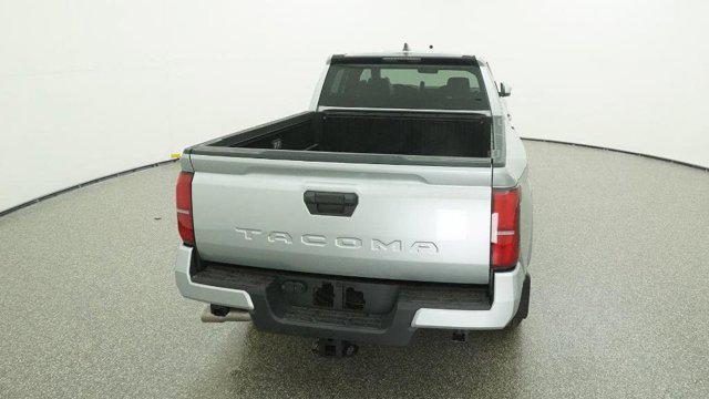 new 2026 Toyota Tacoma car, priced at $36,500