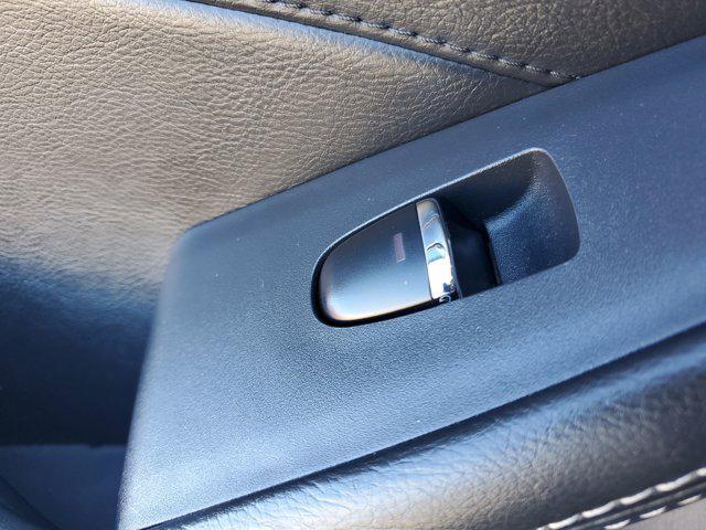 used 2020 Nissan Maxima car