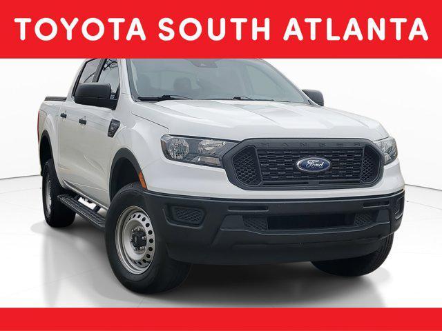 used 2022 Ford Ranger car, priced at $15,980