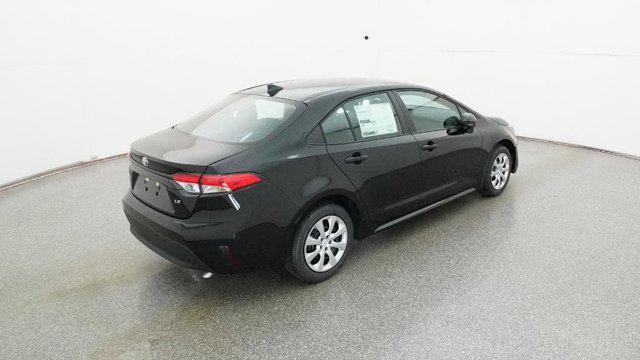 new 2026 Toyota Corolla car, priced at $23,741