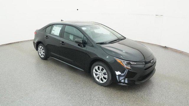 new 2026 Toyota Corolla car, priced at $23,741