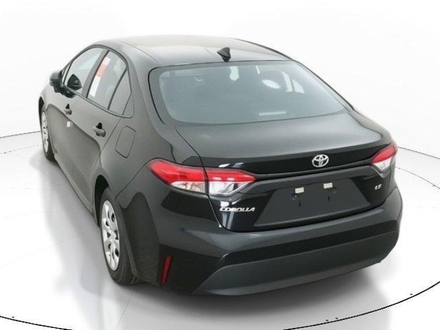 new 2026 Toyota Corolla car, priced at $23,741