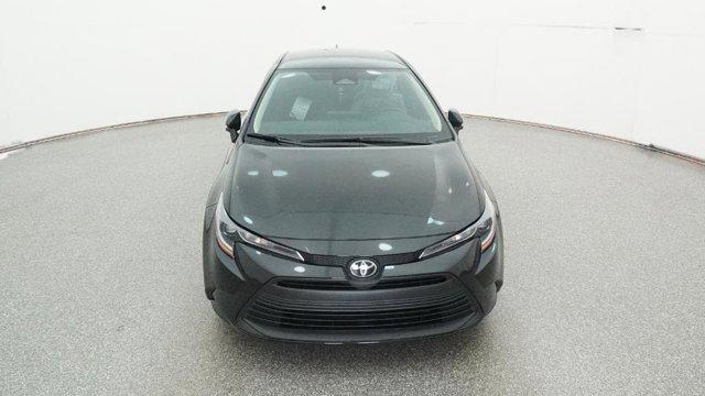 new 2026 Toyota Corolla car, priced at $23,741