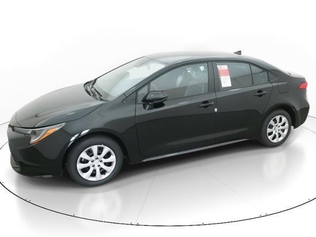 new 2026 Toyota Corolla car, priced at $23,741