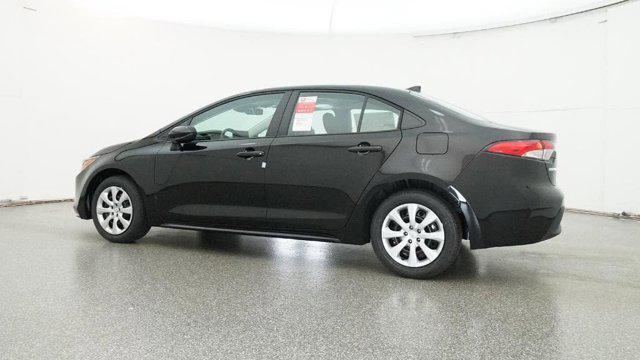 new 2026 Toyota Corolla car, priced at $23,741