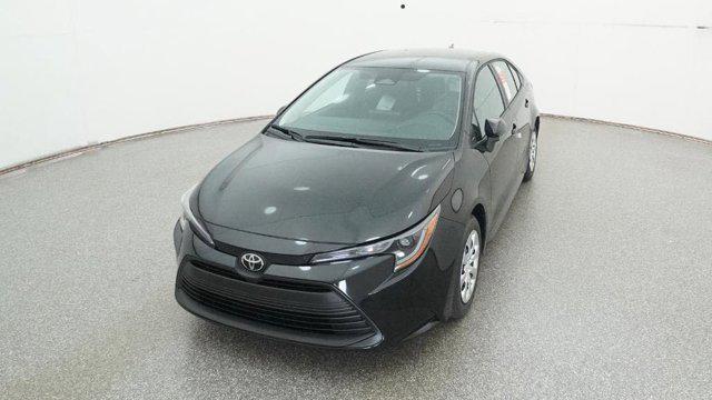 new 2026 Toyota Corolla car, priced at $23,741