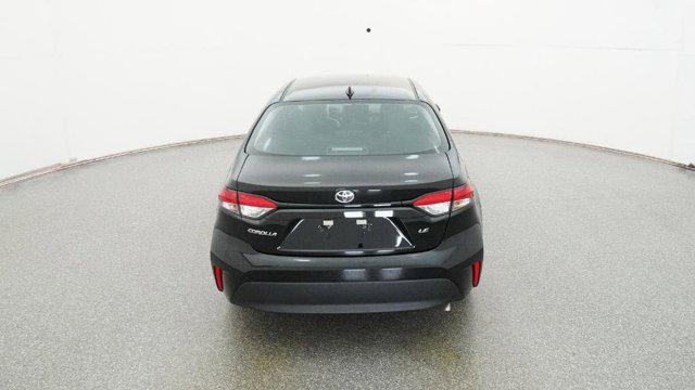 new 2026 Toyota Corolla car, priced at $23,741