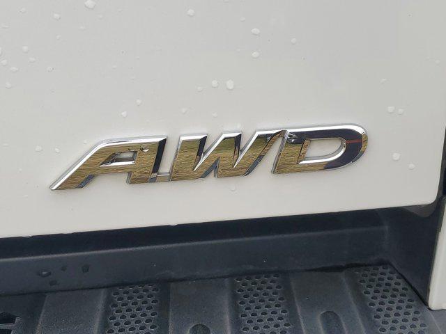 used 2023 Honda Ridgeline car, priced at $35,109