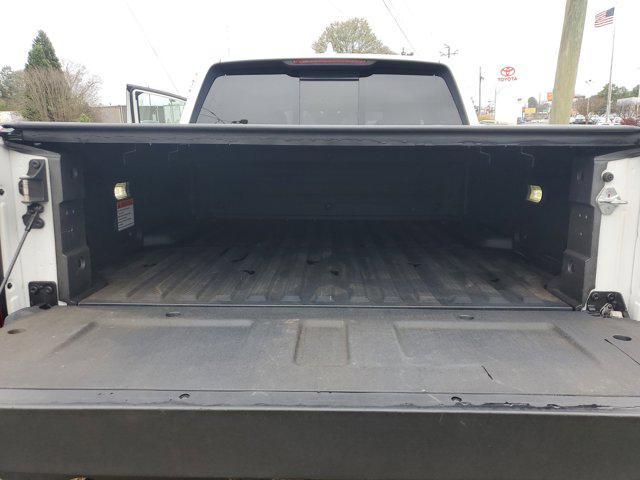 used 2023 Honda Ridgeline car, priced at $35,109