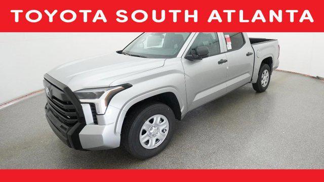 new 2026 Toyota Tundra car