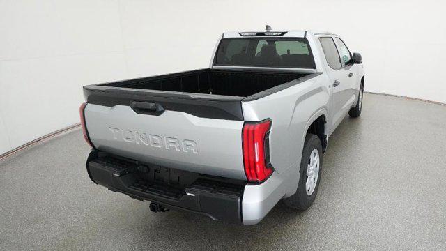 new 2026 Toyota Tundra car