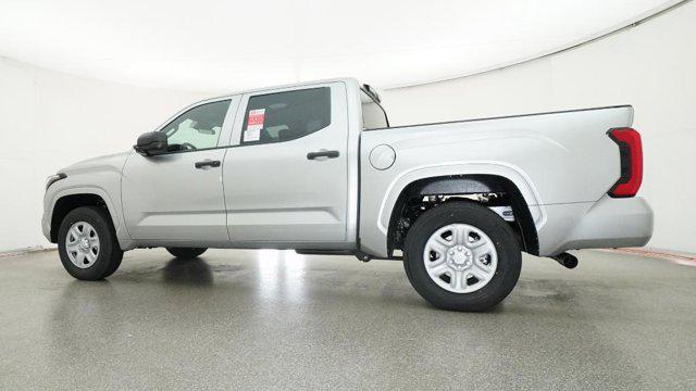 new 2026 Toyota Tundra car