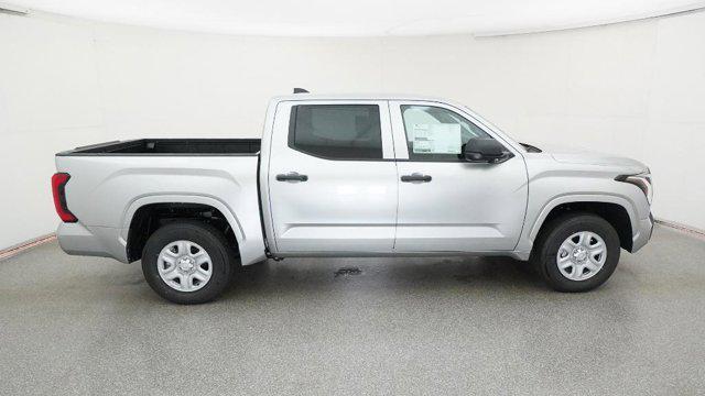 new 2026 Toyota Tundra car