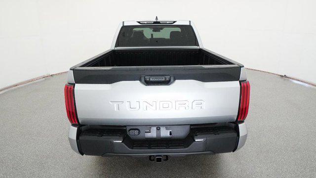 new 2026 Toyota Tundra car