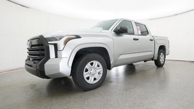 new 2026 Toyota Tundra car