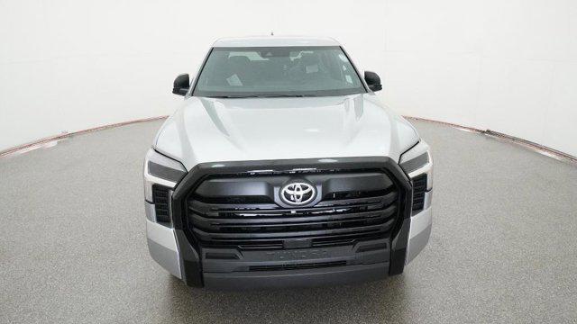 new 2026 Toyota Tundra car