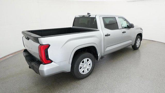 new 2026 Toyota Tundra car