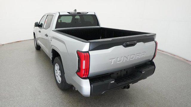 new 2026 Toyota Tundra car