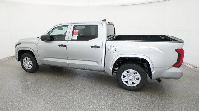 new 2026 Toyota Tundra car