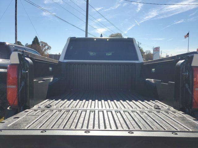 used 2025 Toyota Tacoma car, priced at $32,499