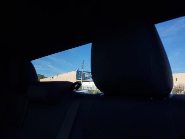 used 2025 Toyota Tacoma car, priced at $32,499