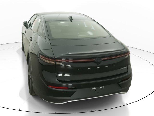 new 2026 Toyota Crown car, priced at $47,709