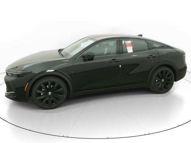 new 2026 Toyota Crown car, priced at $47,709