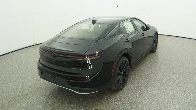 new 2026 Toyota Crown car, priced at $47,709