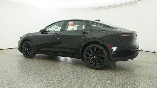 new 2026 Toyota Crown car, priced at $47,709