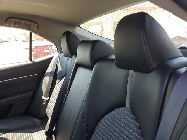 used 2024 Toyota Camry car, priced at $24,980