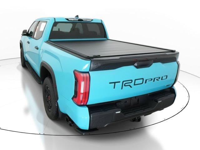 new 2026 Toyota Tundra Hybrid car, priced at $82,324