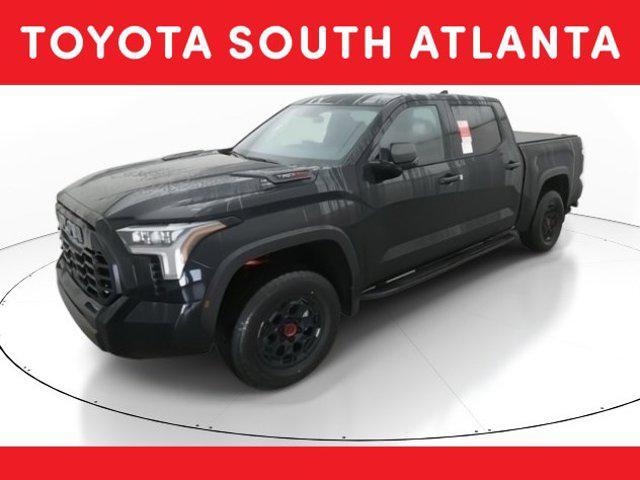 new 2026 Toyota Tundra Hybrid car, priced at $80,232