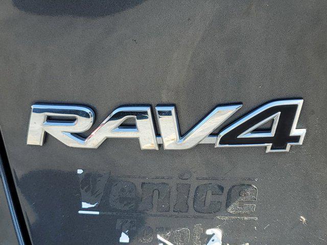 used 2019 Toyota RAV4 car, priced at $21,980