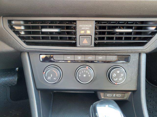 used 2023 Volkswagen Jetta car, priced at $17,707