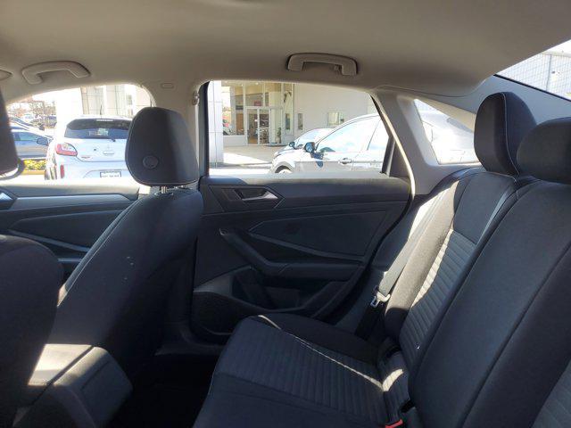 used 2023 Volkswagen Jetta car, priced at $17,707