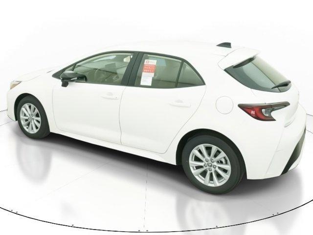 new 2026 Toyota Corolla car