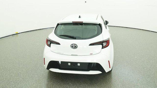 new 2026 Toyota Corolla car