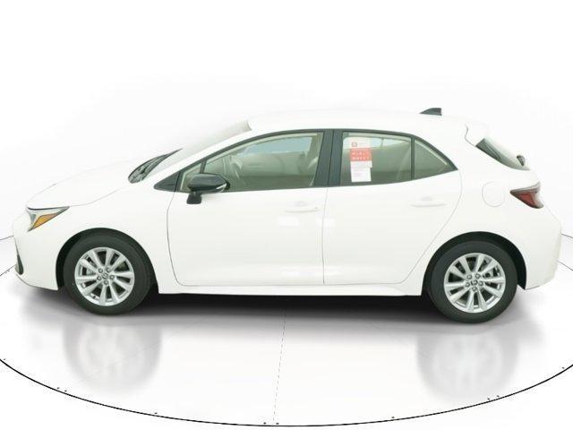 new 2026 Toyota Corolla car