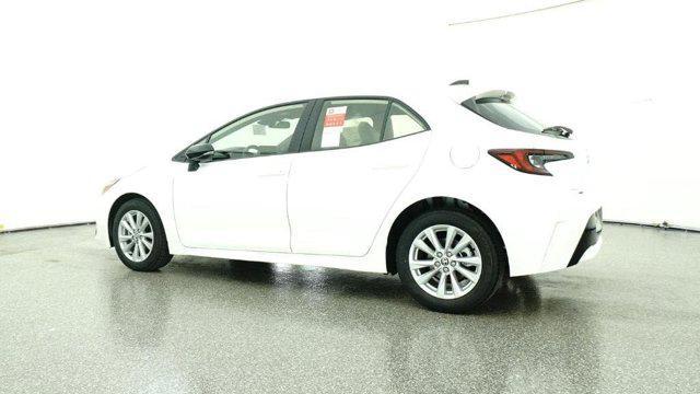 new 2026 Toyota Corolla car