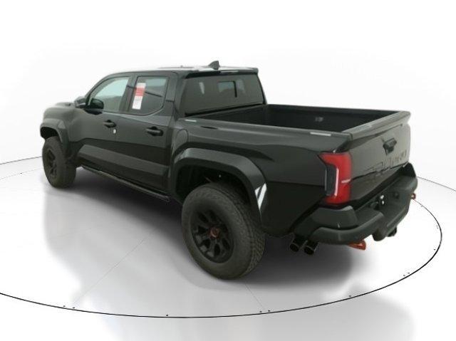 new 2026 Toyota Tacoma Hybrid car, priced at $66,019