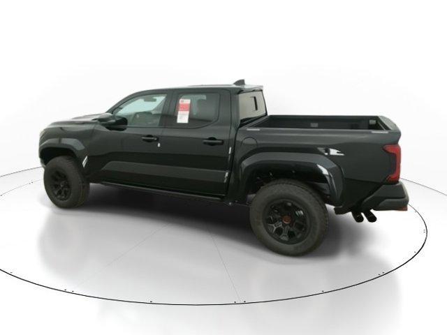 new 2026 Toyota Tacoma Hybrid car, priced at $66,019